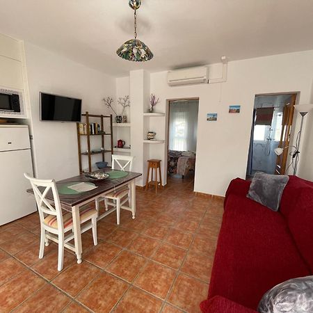 Ferienwohnung El Duende Las Negras Exterior foto