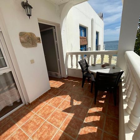 Ferienwohnung El Duende Las Negras Exterior foto