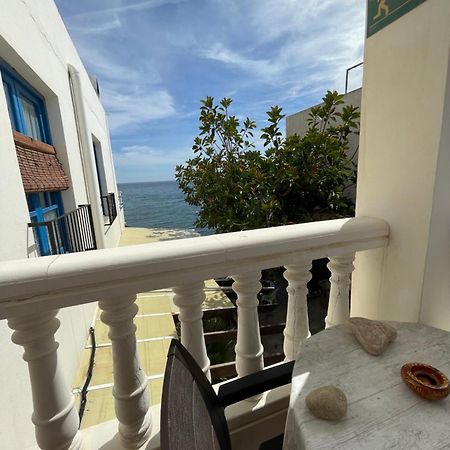Ferienwohnung El Duende Las Negras Exterior foto