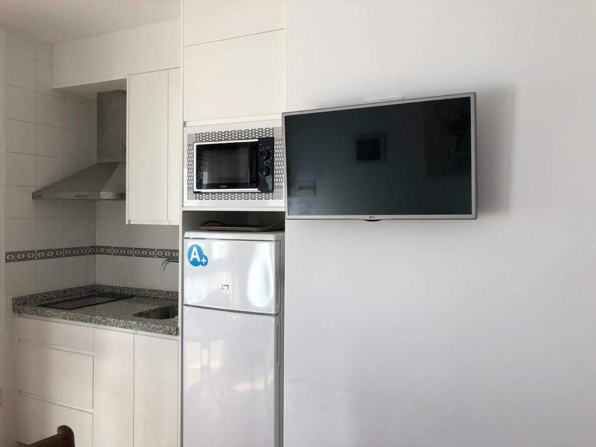 Ferienwohnung El Duende Las Negras Exterior foto